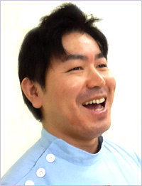 鷹野 雄治
