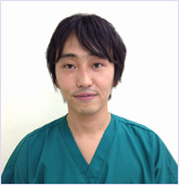 安藤 淳